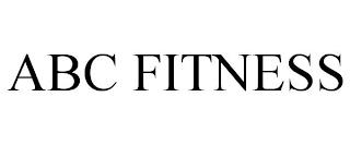 ABC FITNESS trademark