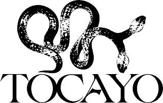 TOCAYO trademark