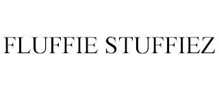 FLUFFIE STUFFIEZ trademark