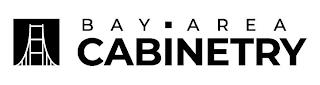 BAY AREA CABINETRY trademark