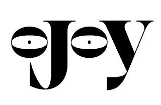 OJOY trademark