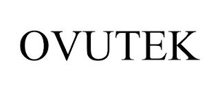 OVUTEK trademark