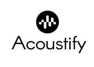 ACOUSTIFY trademark