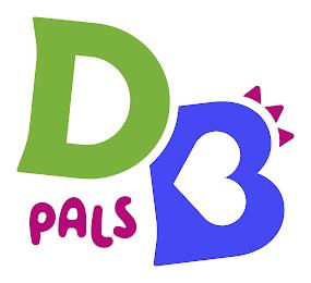 DB PALS trademark