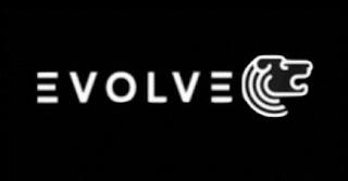 EVOLVE trademark