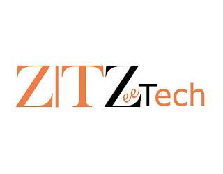 ZT ZEETECH trademark