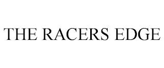 THE RACERS EDGE trademark