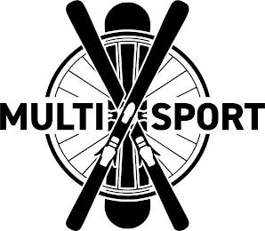 MULTI SPORT trademark