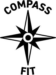 COMPASS FIT trademark