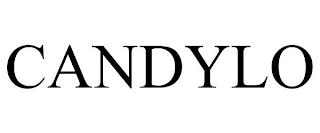 CANDYLO trademark