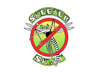 SKEETER SKAT trademark