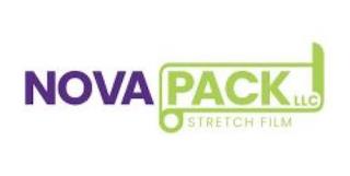 NOVA PACK LLC STRETCH FILM trademark