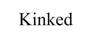 KINKED trademark