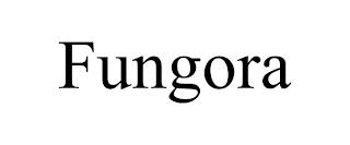 FUNGORA trademark