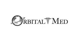 ORBITAL MED trademark