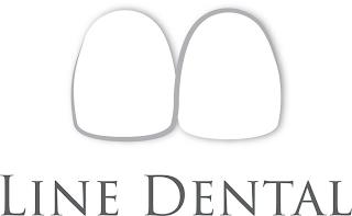 LINE DENTAL trademark