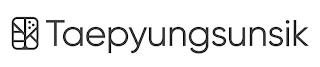 TAEPYUNGSUNSIK trademark