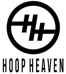 HH HOOP HEAVEN trademark