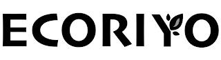 ECORIYO trademark