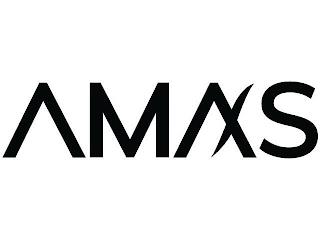 AMAS trademark