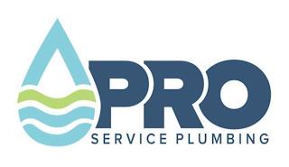 PRO SERVICE PLUMBING trademark