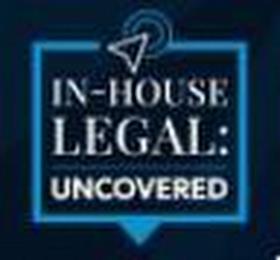 IN-HOUSE LEGAL: UNCOVERED trademark