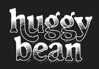 HUGGY BEAN trademark