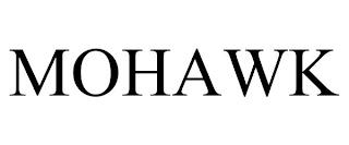 MOHAWK trademark