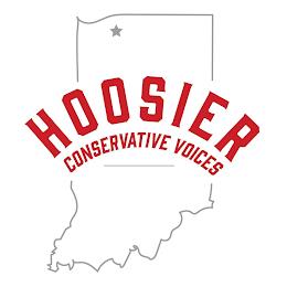 HOOSIER CONSERVATIVE VOICES trademark