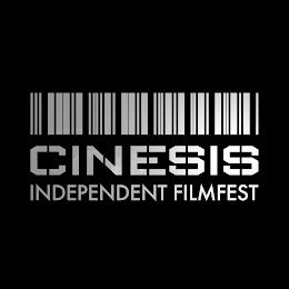 CINESIS INDEPENDENT FILMFEST trademark