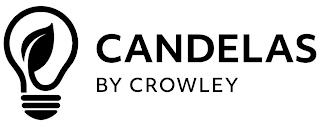 CANDELAS BY CROWLEY trademark