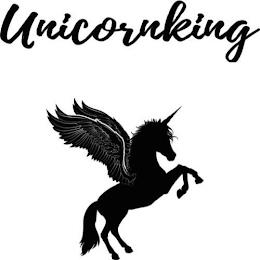 UNICORNKING trademark