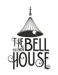 THE BELL HOUSE EST.1909 trademark