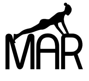 MAR trademark