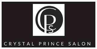 CPS CRYSTAL PRINCE SALON trademark