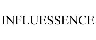 INFLUESSENCE trademark