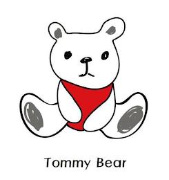 TOMMY BEAR trademark