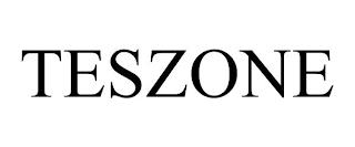 TESZONE trademark