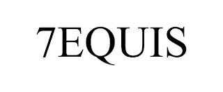 7EQUIS trademark