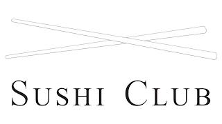 SUSHI CLUB trademark