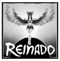 REINADO trademark