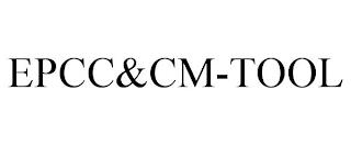 EPCC&CM-TOOL trademark