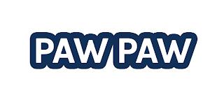 PAWPAW trademark