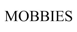 MOBBIES trademark