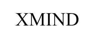 XMIND trademark