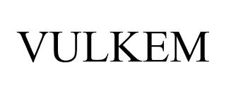 VULKEM trademark