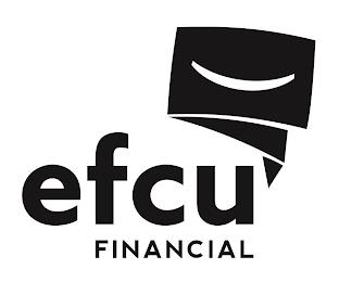 EFCU FINANCIAL trademark