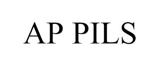 AP PILS trademark