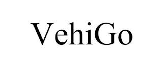 VEHIGO trademark