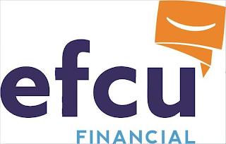 EFCU FINANCIAL trademark